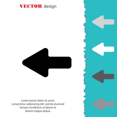 Web satırı simgesi