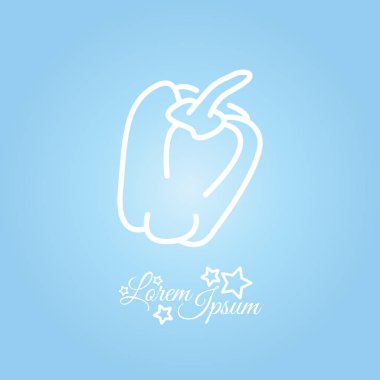 Web satırı simgesi