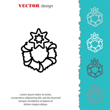 Web satırı simgesi