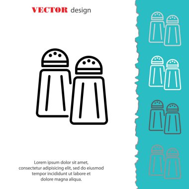 Web satırı simgesi