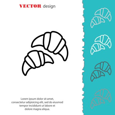 Web satırı simgesi