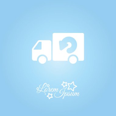 Ekspres teslimat araba