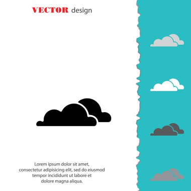 Hava satırı simgesi