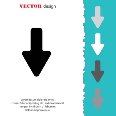 Web satırı simgesi