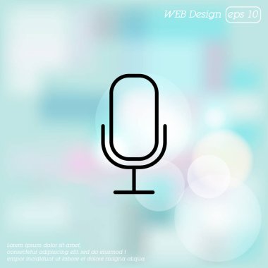 Mikrofon, ses aramak