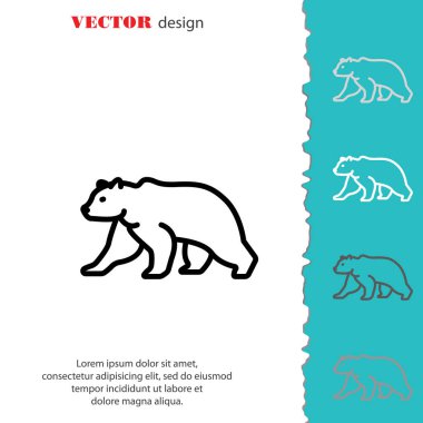 Web satırı simgesi