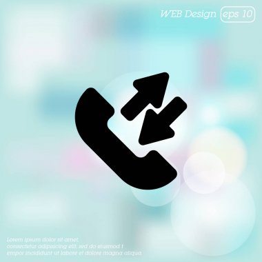 Gelen ve giden aramaları