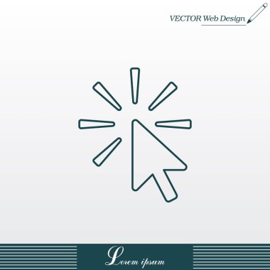 Satırı simgesini tıklatın