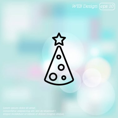 Web satırı simgesi