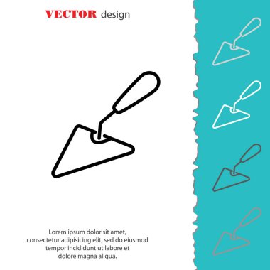 Web satırı simgesi