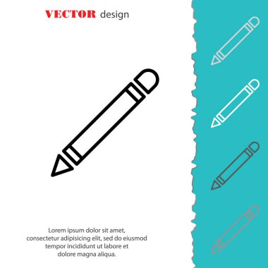 Web satırı simgesi