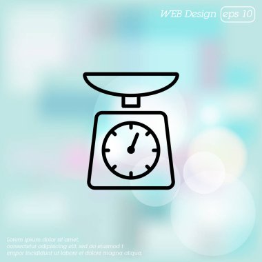 Web satırı simgesi