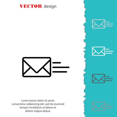 Web satırı simgesi