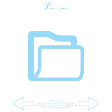 Office klasörü simgesini