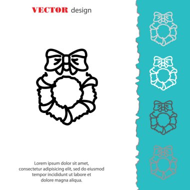 Web satırı simgesi