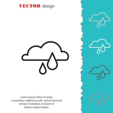 Hava işareti simgesi