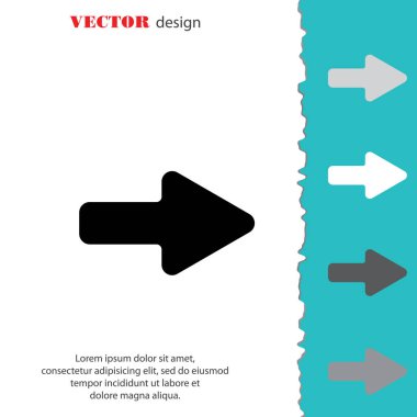 Web satırı simgesi