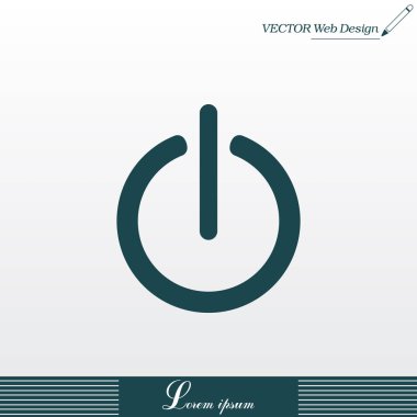 Açık/kapalı simge