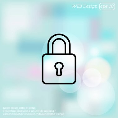 Web satırı simgesi