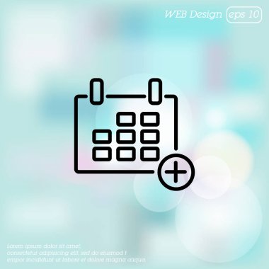 Web satırı simgesi