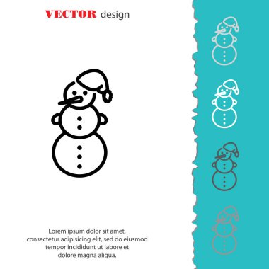 Web satırı simgesi