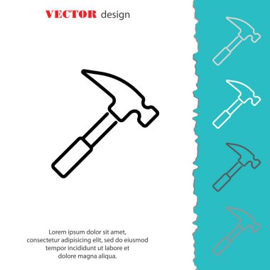 Web satırı simgesi