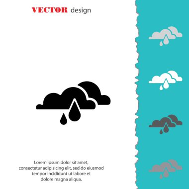 Hava işareti simgesi