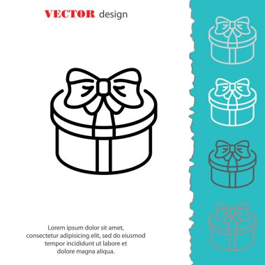 Web satırı simgesi