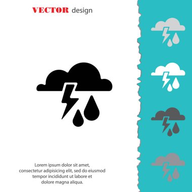 Hava işareti simgesi