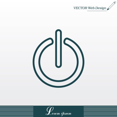 Açık/kapalı simge