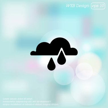 Hava işareti simgesi