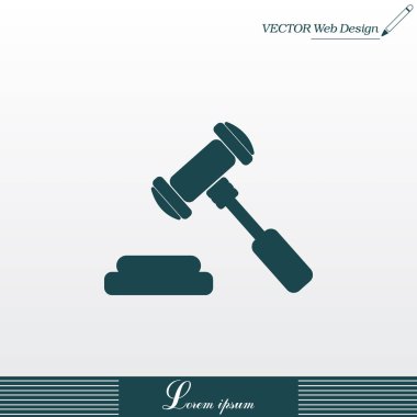 Tokmak satırı simgesi