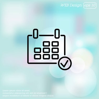 Web satırı simgesi