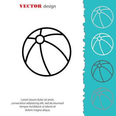 Web satırı simgesi