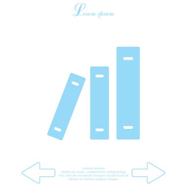 Arşiv klasörleri simgesi