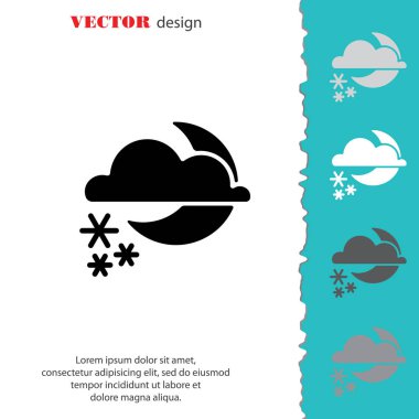 Hava satırı simgesi