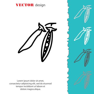 Web satırı simgesi