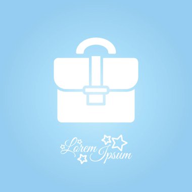 Evrak Çantası'nı web satırı simgesi