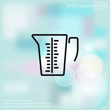 Web satırı simgesi