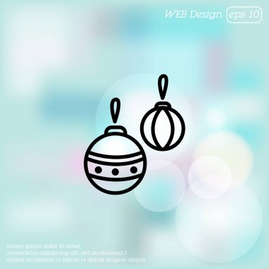 Web satırı simgesi