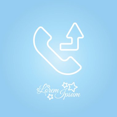 Simge iletilen aramalar