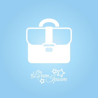 Evrak Çantası'nı web satırı simgesi