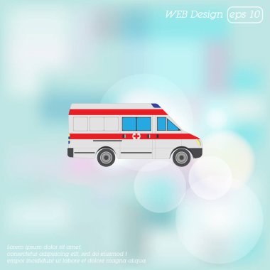 Renkli vektör görüntü