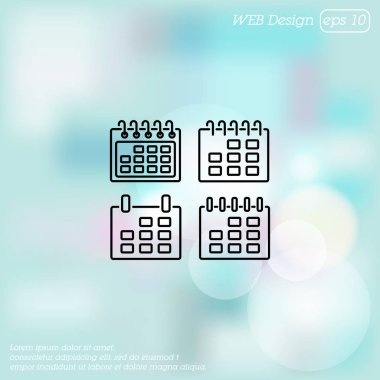 Web satırı simgesi