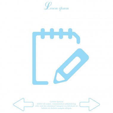 ekibimizi Not simgesi