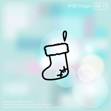 Web satırı simgesi