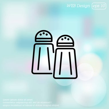 Web satırı simgesi