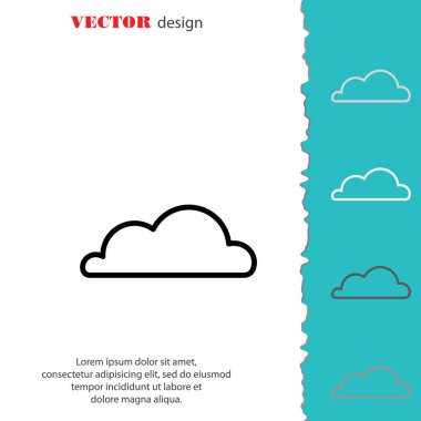 Hava işareti simgesi