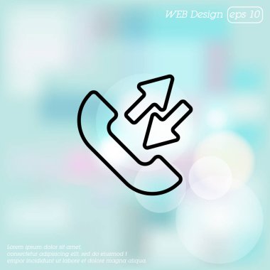 Gelen ve giden aramaları