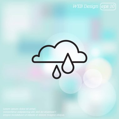 Hava işareti simgesi